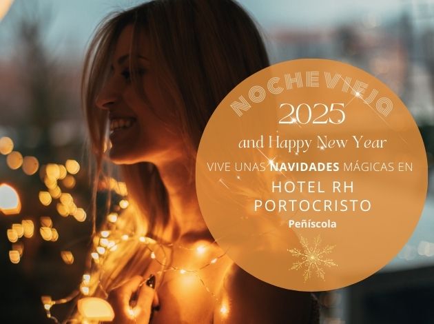 Fin de Año en RH Boutique Portocristo